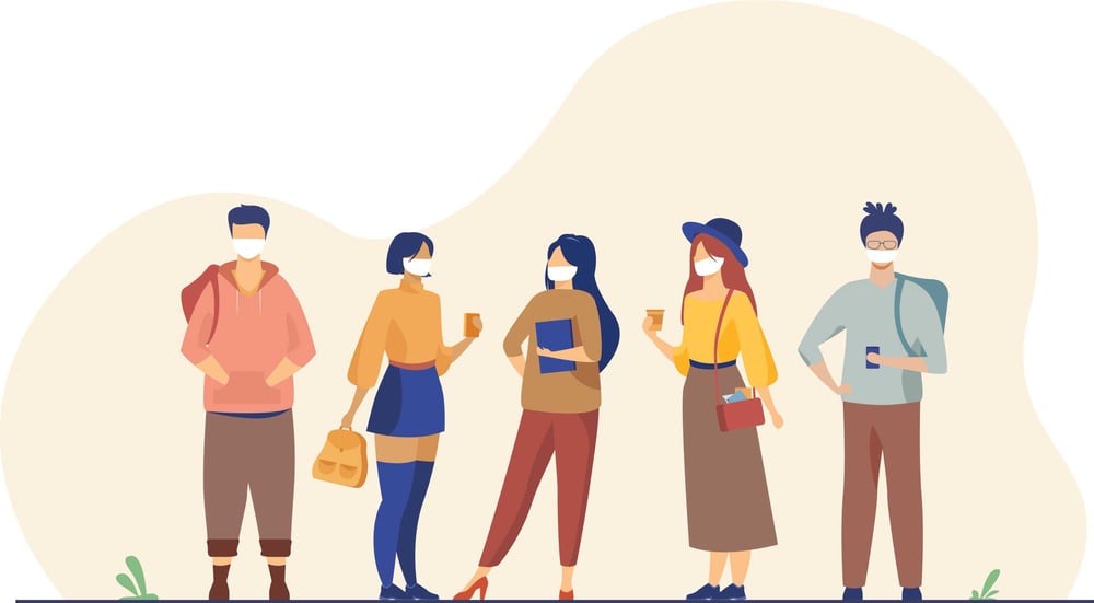 Study abroad: student experiences during COVID-19