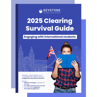 2025 Clearing Survival Guide - website