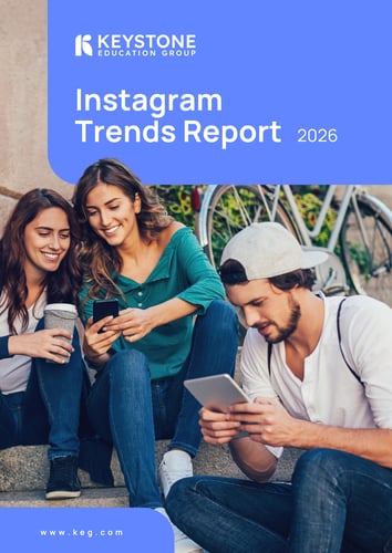 2026 Instagram Trends Report