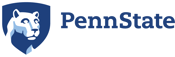 Penn State University Logo