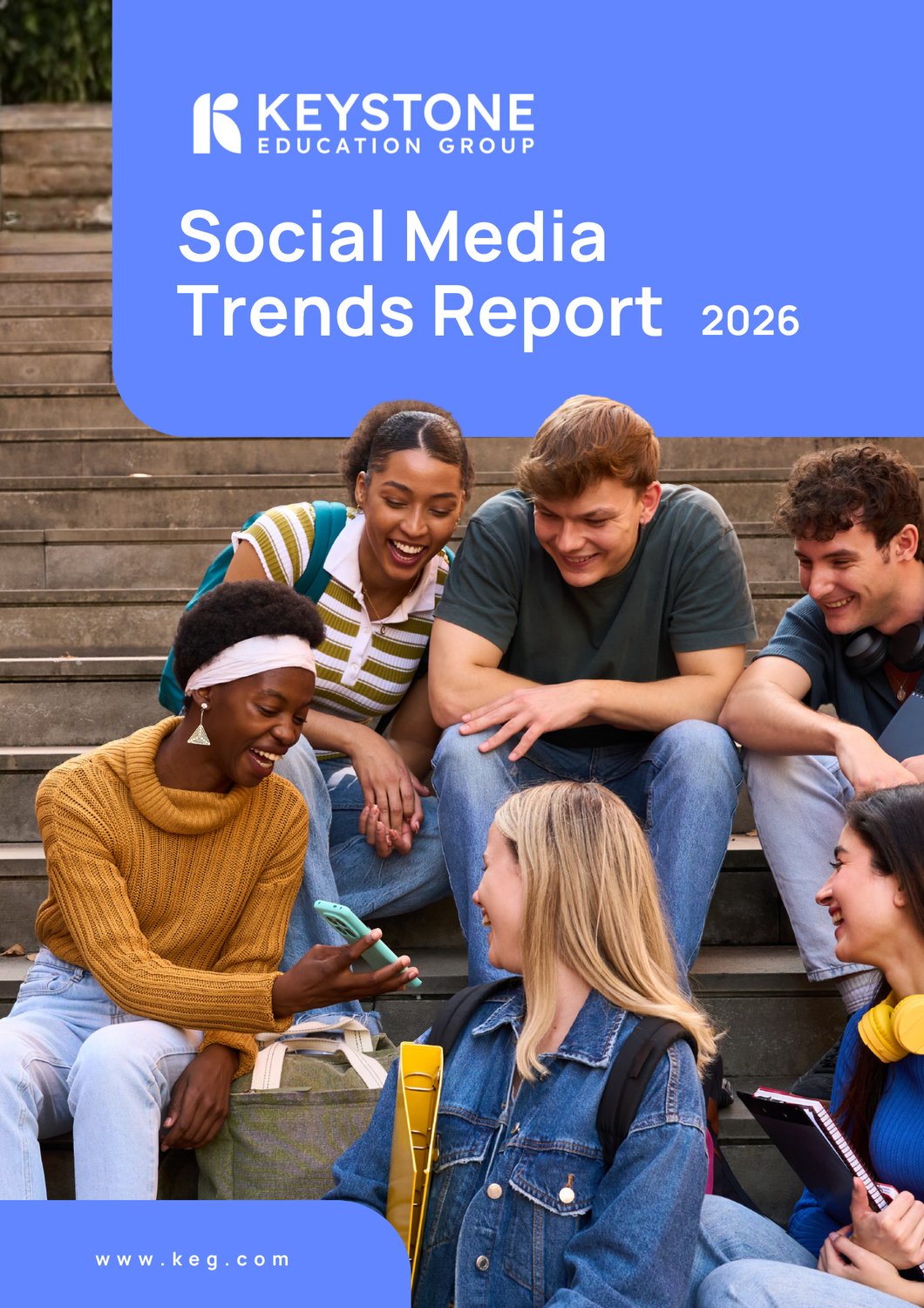2026 Social Media Trends Report | Download the Report