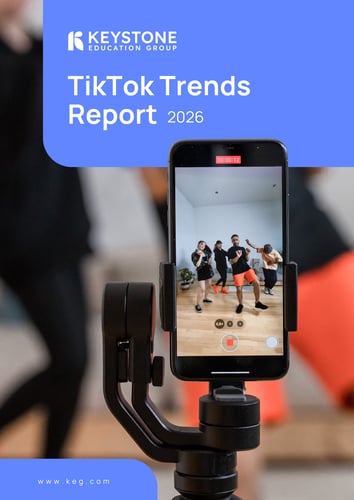 2026 TikTok Trends Report
