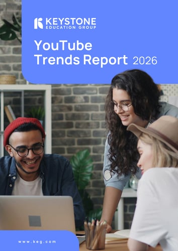 2026 YouTube Trends Report