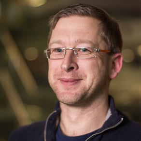 Andy Radford - Teaching & Mentorship