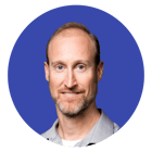 Brian Piper, author of content marketing for higher education