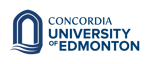 Concordia University of Edmonton logo