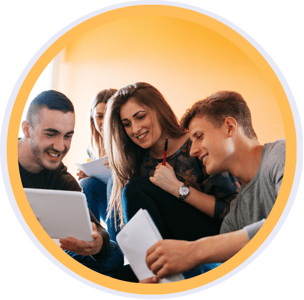 Community college page main image