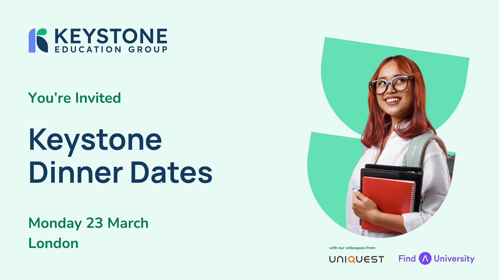 Keystone Dinner Dates