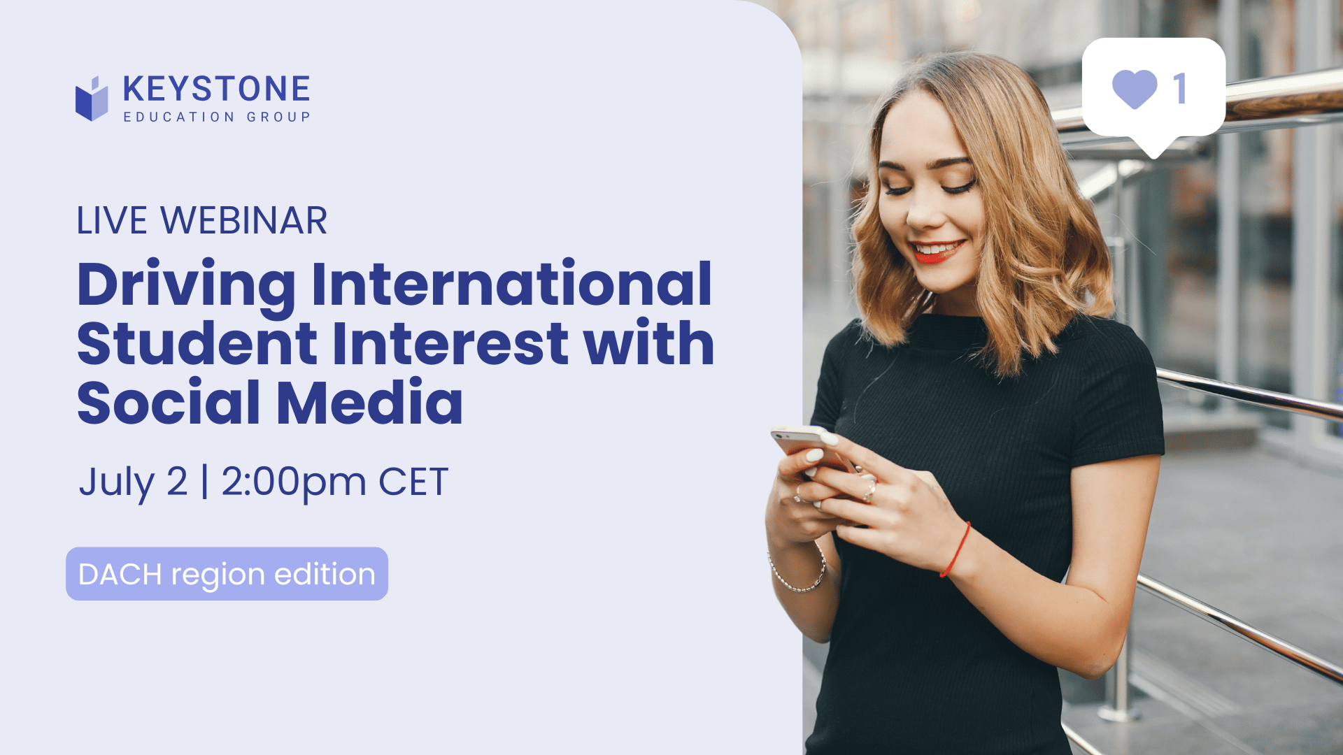 DACH webinar (July 2025) Driving International Student Interest with Social Media (2)