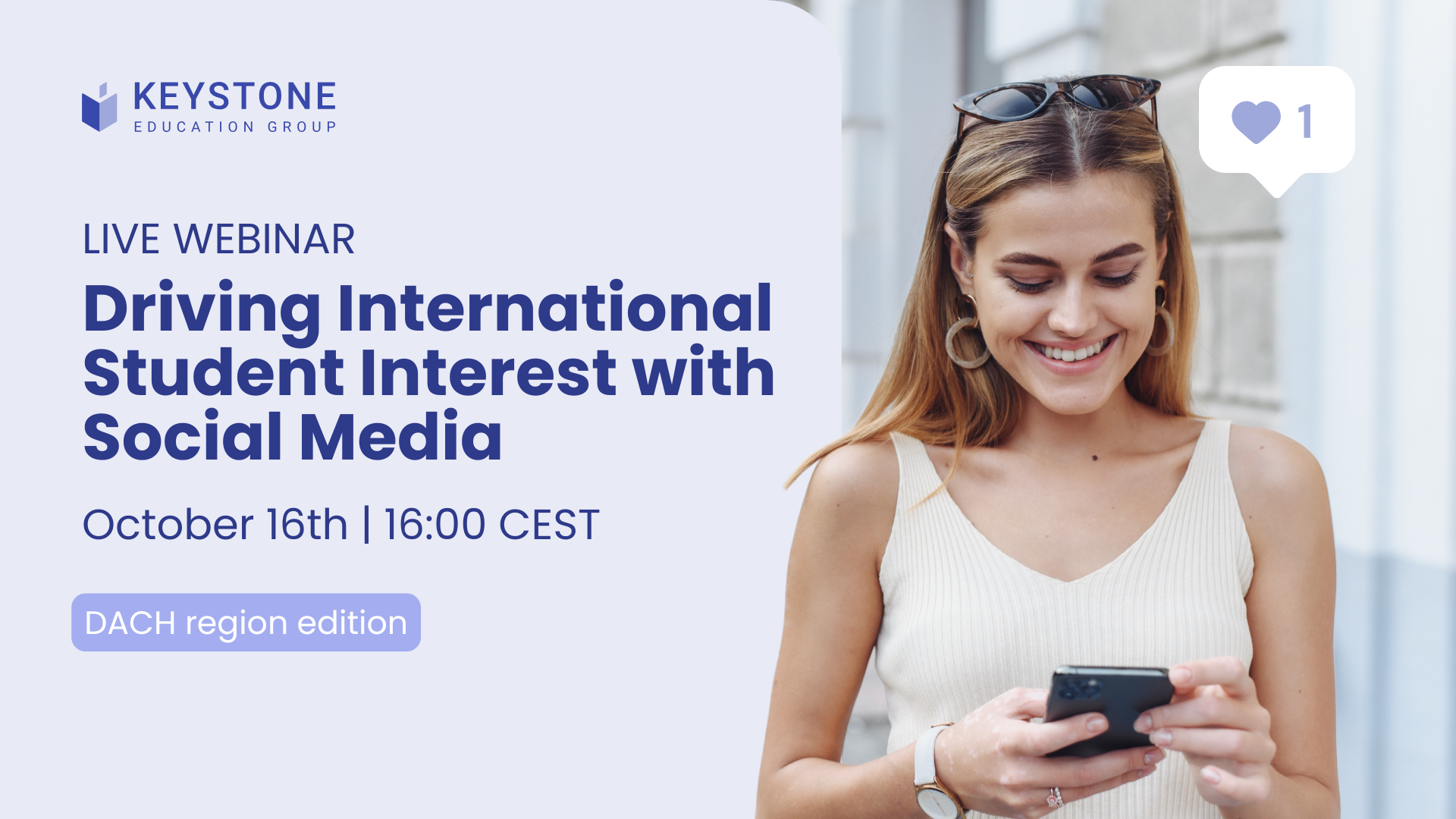 DACH webinar (Oct 2025) Driving International Student Interest with Social Media (1)