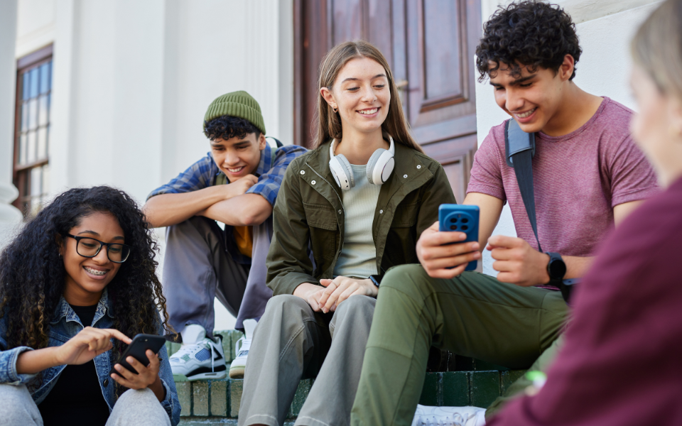 Social Media Masterclass: Attracting International Students to Germany