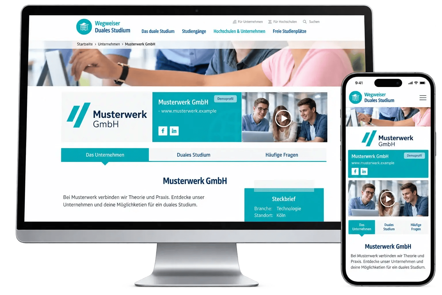 wds-premium-unternehmensprofil