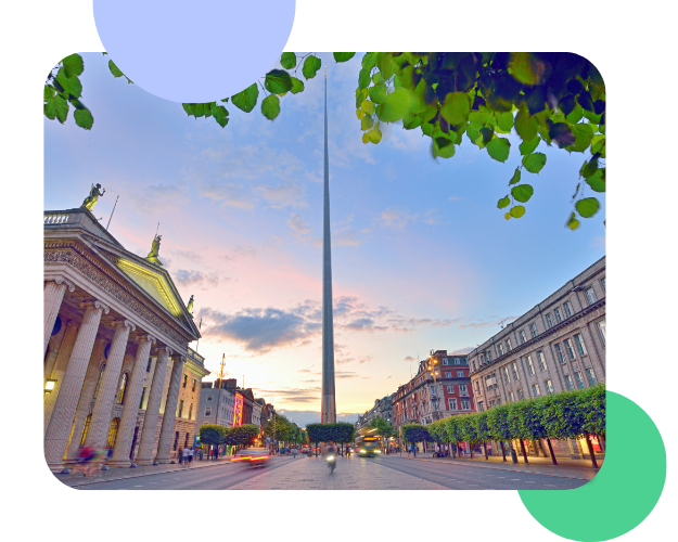 Dublin In-Person Event - July 2026