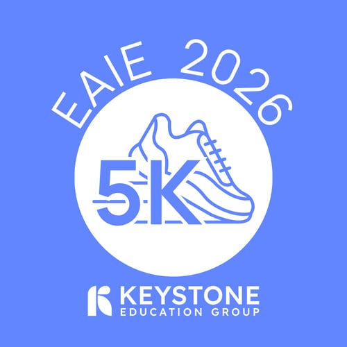 EAIE 2026