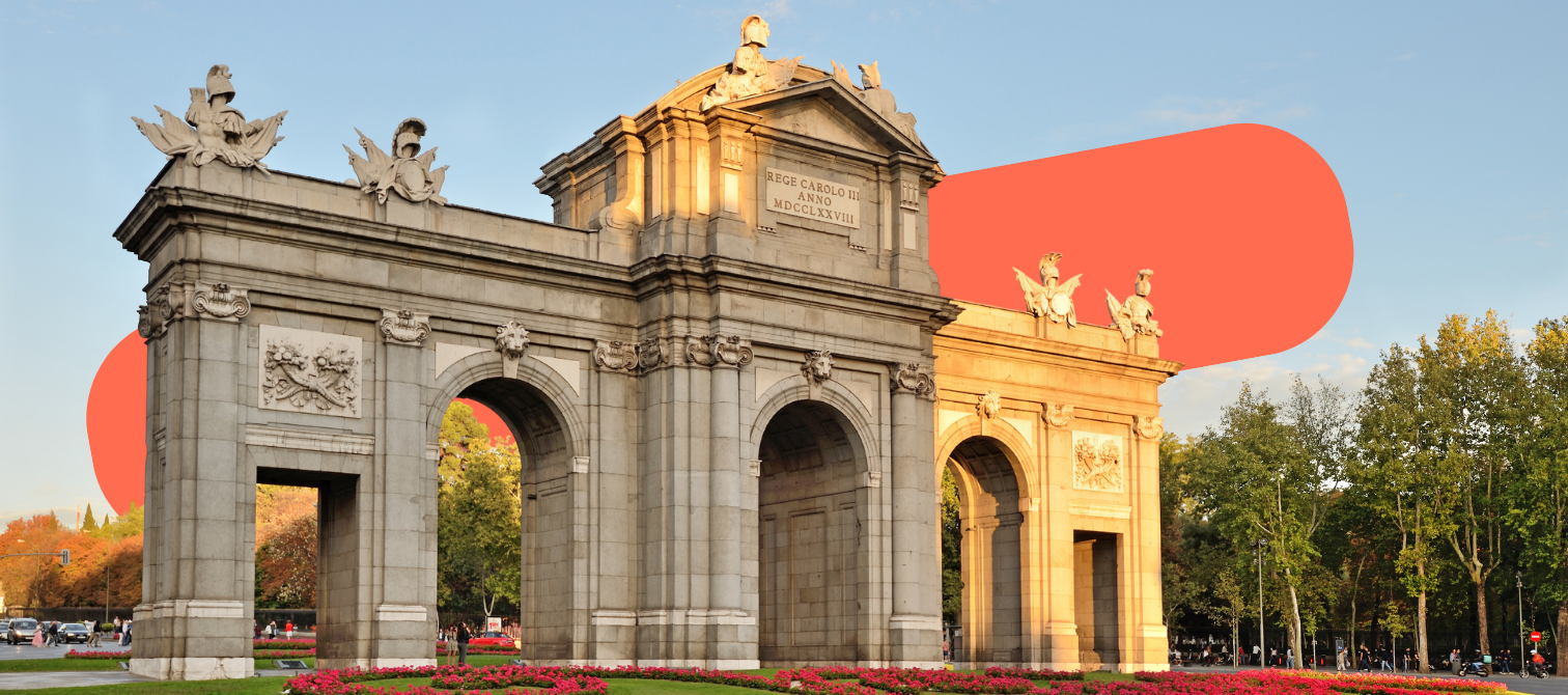 Evento Madrid - Oct 2026