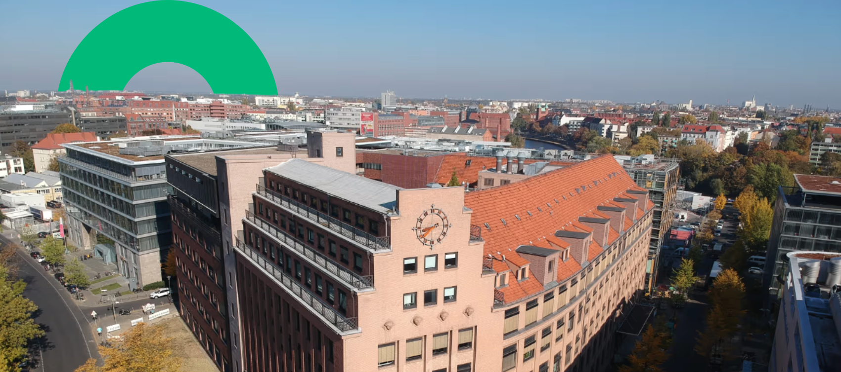 German IP event image banner