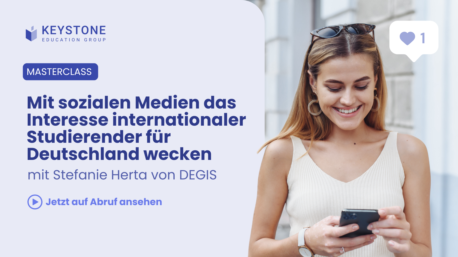 German Translation - DACH webinar on demand