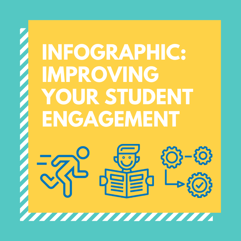 HOW TO IMPROVE YOUR STUDENT ENGAGEMENT (1)