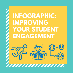 HOW TO IMPROVE YOUR STUDENT ENGAGEMENT (1)