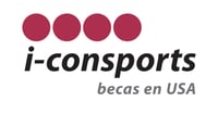 I-CON Sports logo