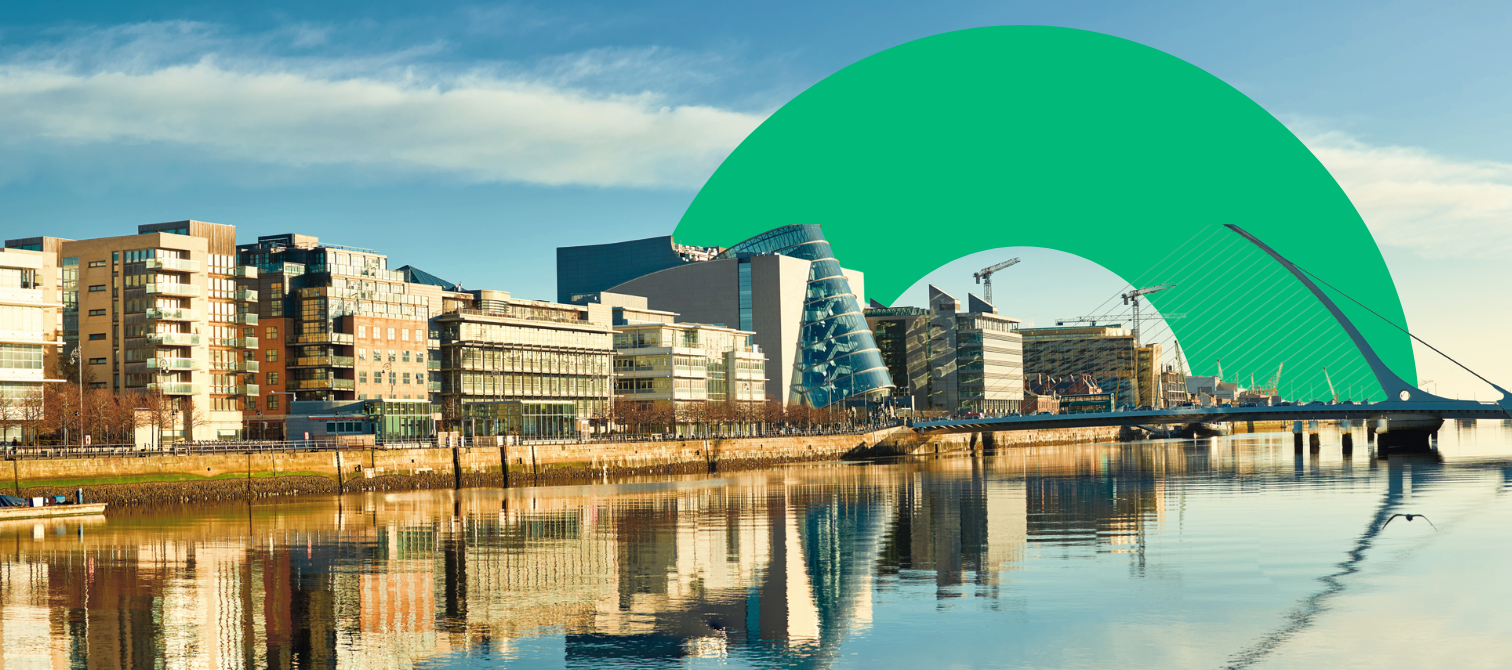 In-Person Event - Dublin July 2026