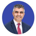 Dr. Kalpen Trivedi, University of Massachusetts Amherst