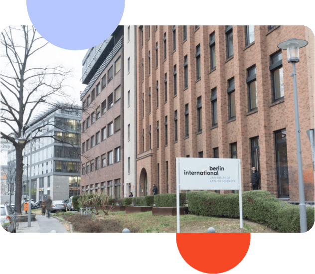 Keystone - Berlin International event