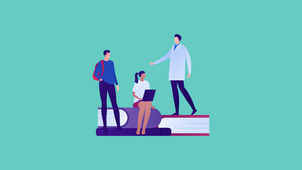 How to Create Authentic & Organic Connections with Students
