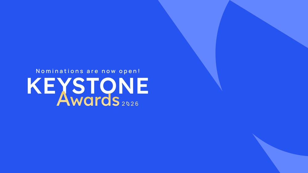the keystone awards - nominations now open