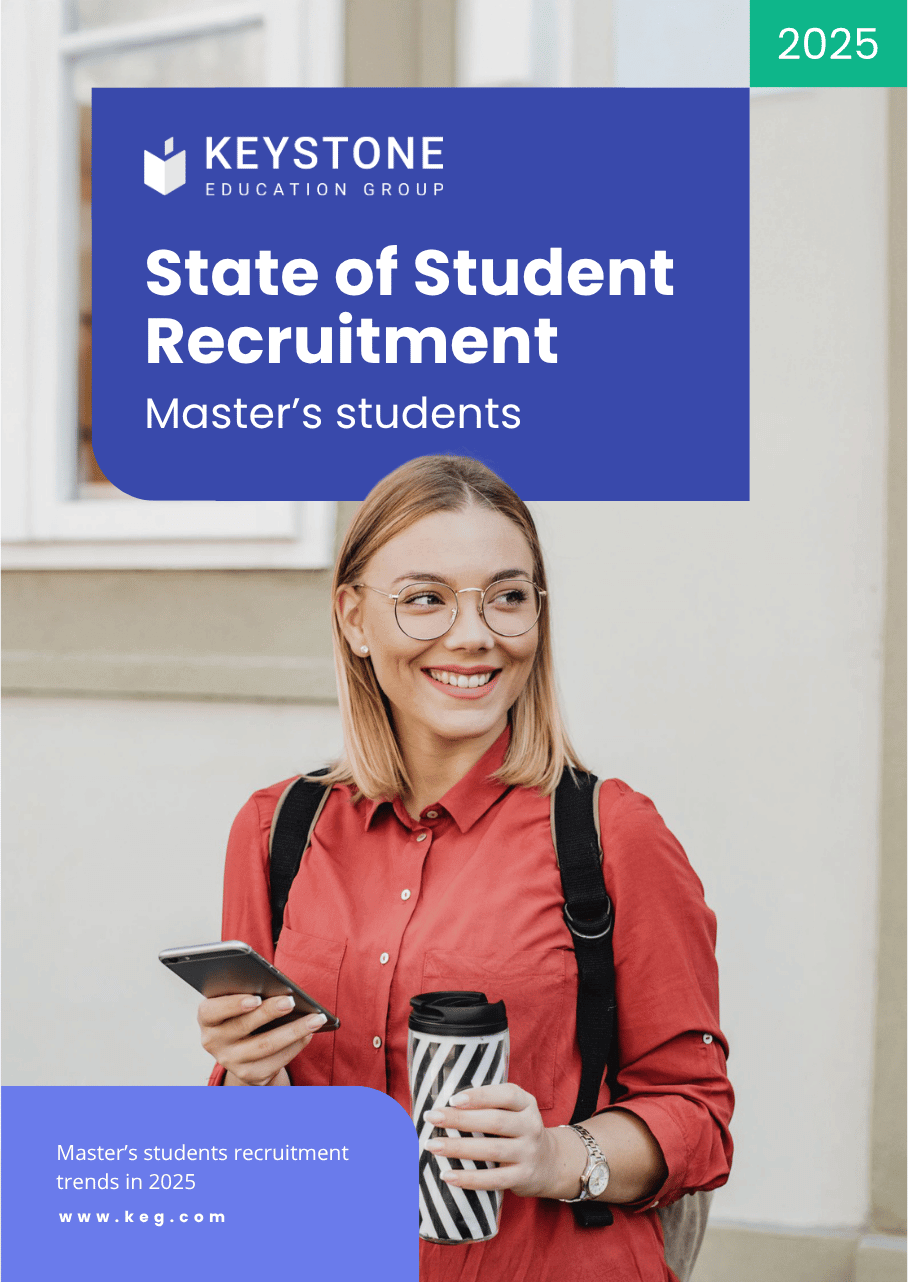 Front cover preview of Masters Report