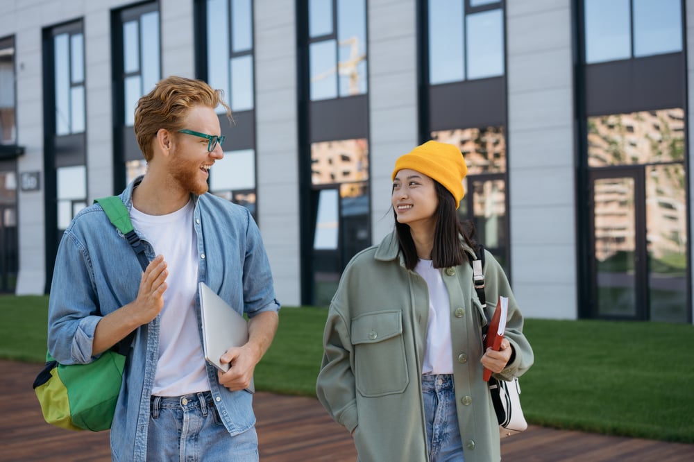 What You Need to Know: Insights from the 2025 State of Student Recruitment