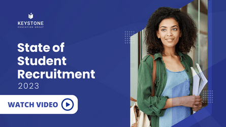 State of Student Recruitment 2023