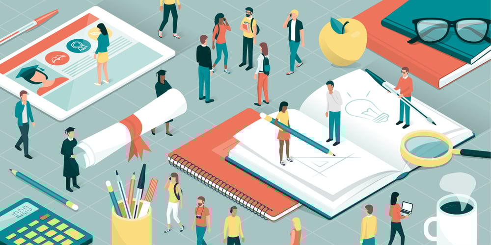 10 Things to Consider While Reopening Campus