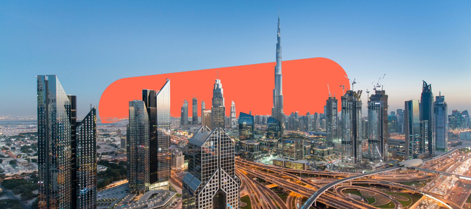 The Middle East as a Global Education Hub