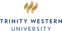 trinity western university logo