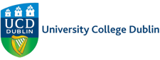 UCD Logo