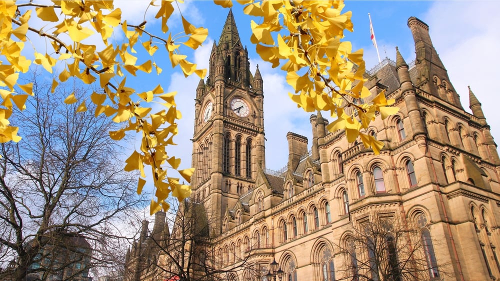 State of Student Recruitment UK: Opportunities in a Shifting Landscape