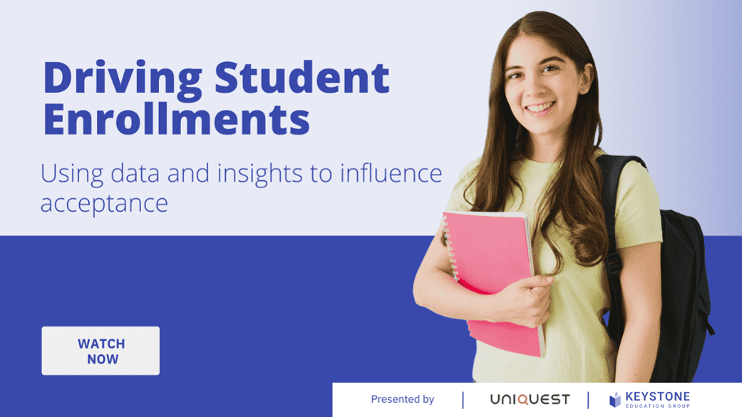 On demand webinars
