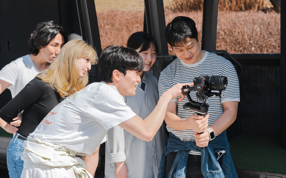 How to Make Video Content That Works in Higher Education Marketing