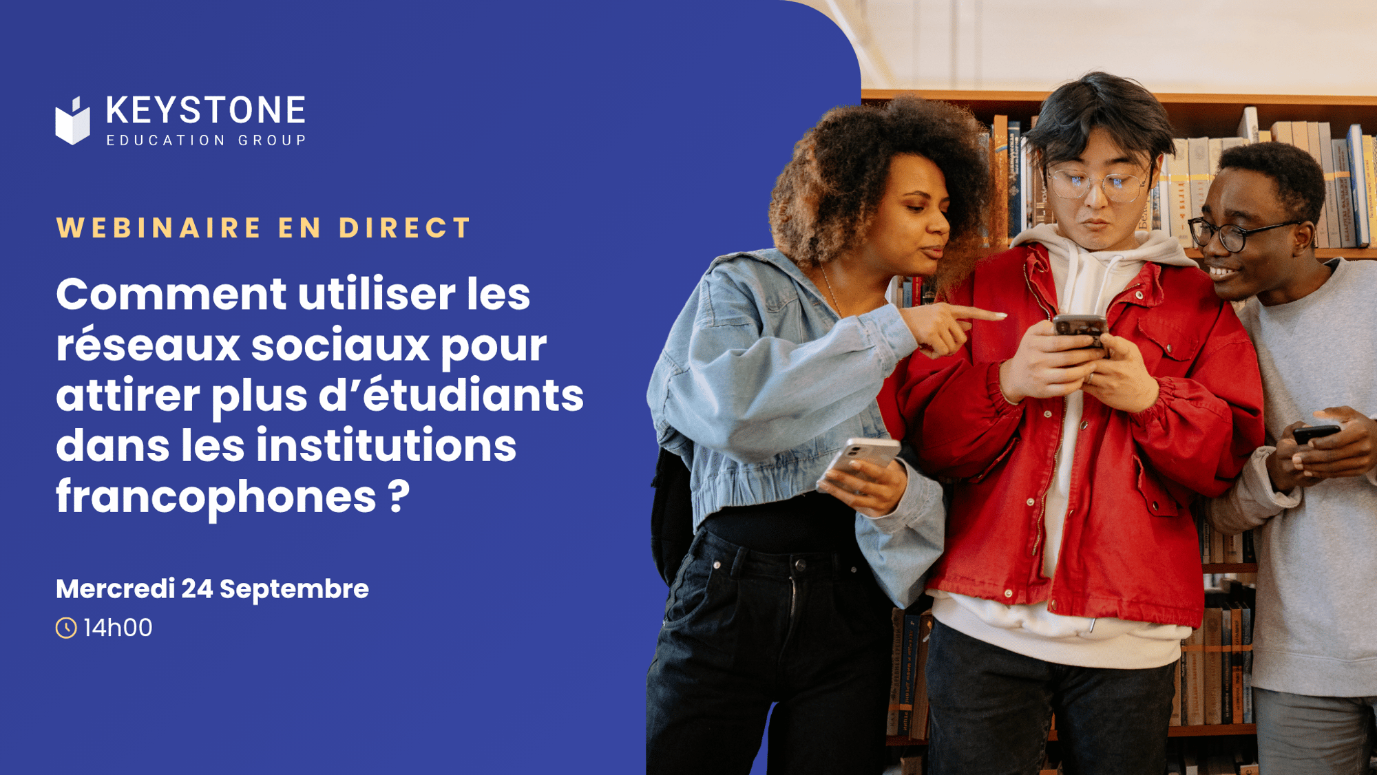 Comment utiliser les réseaux sociaux Comment utiliser les réseaux sociaux