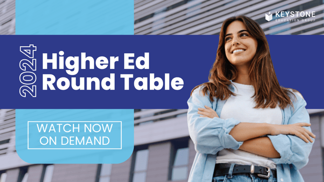 Watch on demand 2024 Higher Ed Round Table-2