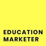 education marketer
