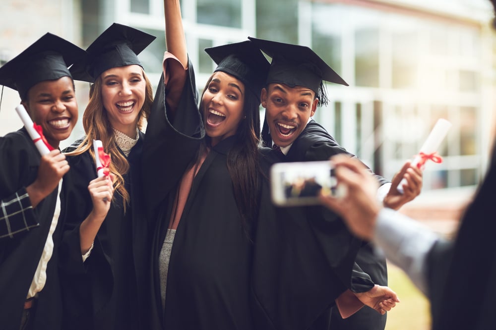 Enrollment Shifts and Global Strategy: How U.S. Institutions Are Adapting in 2025