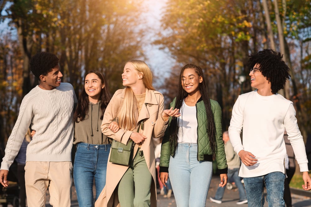 Practical Ways to Use AI in Higher Ed Email Marketing