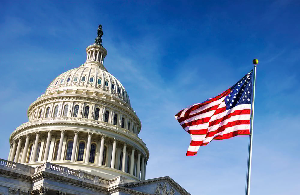 Real-time Policy Impacts on US International Mobility