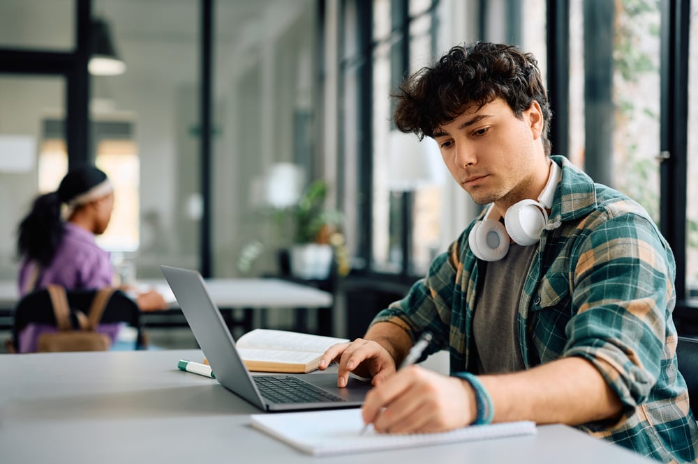 Are More International Audiences Considering Online Study?