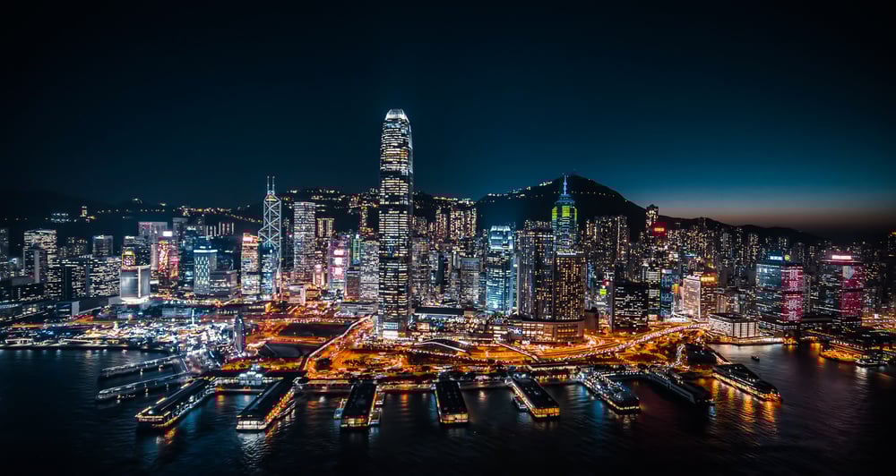 APAIE 2026 Hong Kong International Higher Education Conference