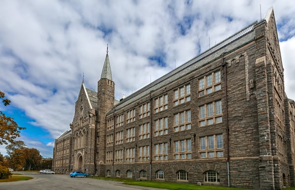 NTNU Trondheim