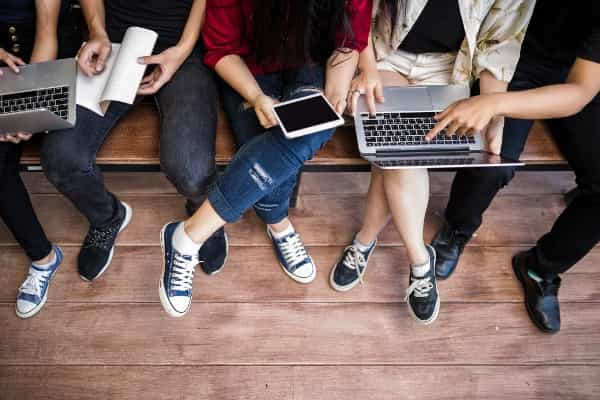 Best digital strategies for lead generation in higher education