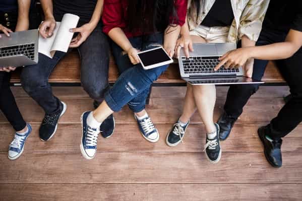 Best digital strategies for lead generation in higher education